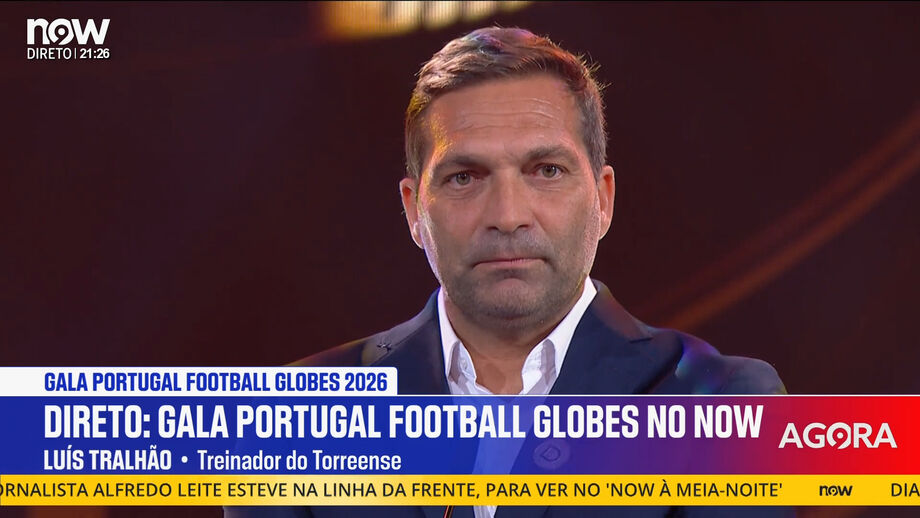 Responsável por conduzir o Torreense à surpreendente conquista da Taça de Portugal