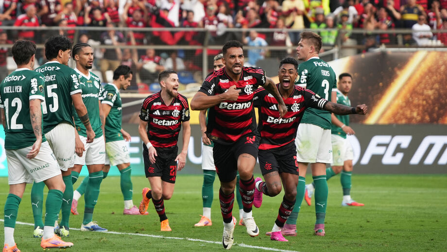 Clubes brasileiros aprovam redução no número de estrangeiros a partir de 2027