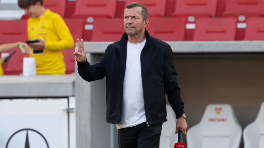 Lothar Matthäus