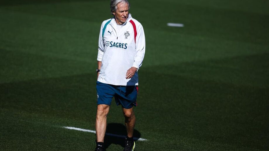 Jorge Jesus