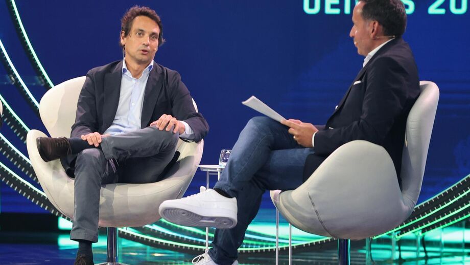 André Bernardo analisou questão em torno dos direitos televisivos