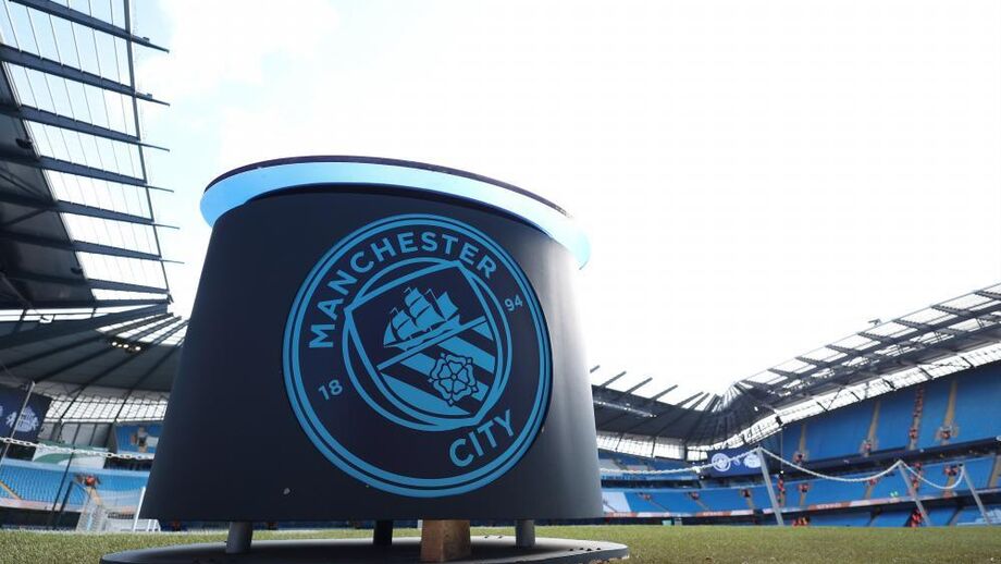 Etihad Stadium, casa do Man. City