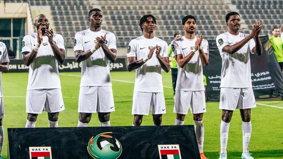 Marega e Zouma fazem parte da equipa de William Carvalho