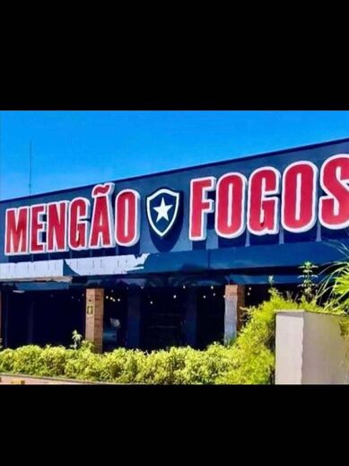 Flamengo partilha memes para 'agradecer' ao Botafogo a liderança do Brasileirão