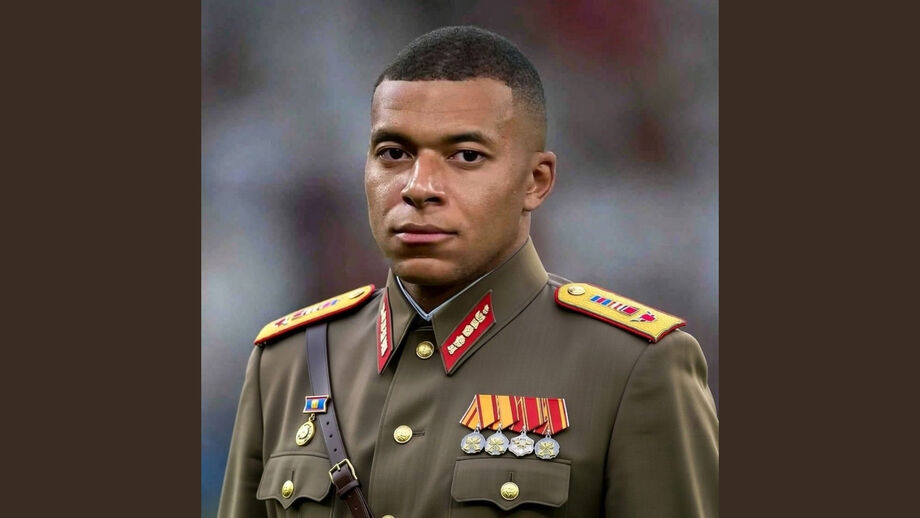 Mbappé aborda a alcunha de 'ditador' e memes sobre o tema