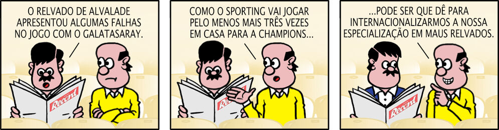 Pancada Central, 11 de setembro de 2026