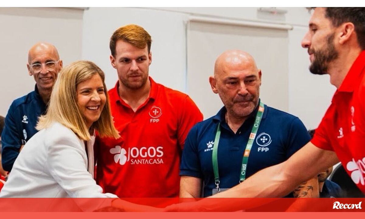 Portugal to host the 2027 Under-19 Rink Hockey European Championship