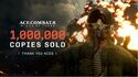 Ace Combat 8: Wings of Theve