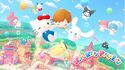 Hello Kitty Party Land
