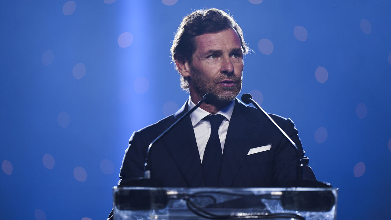 Villas-Boas