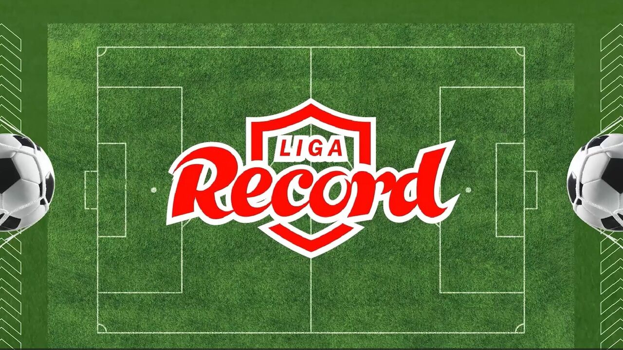 Liga Record