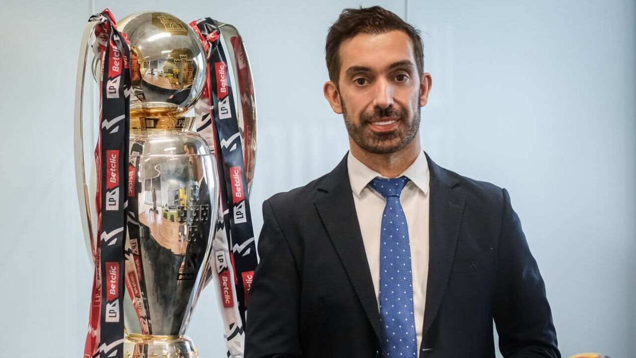 André Moreira, Liga Portugal