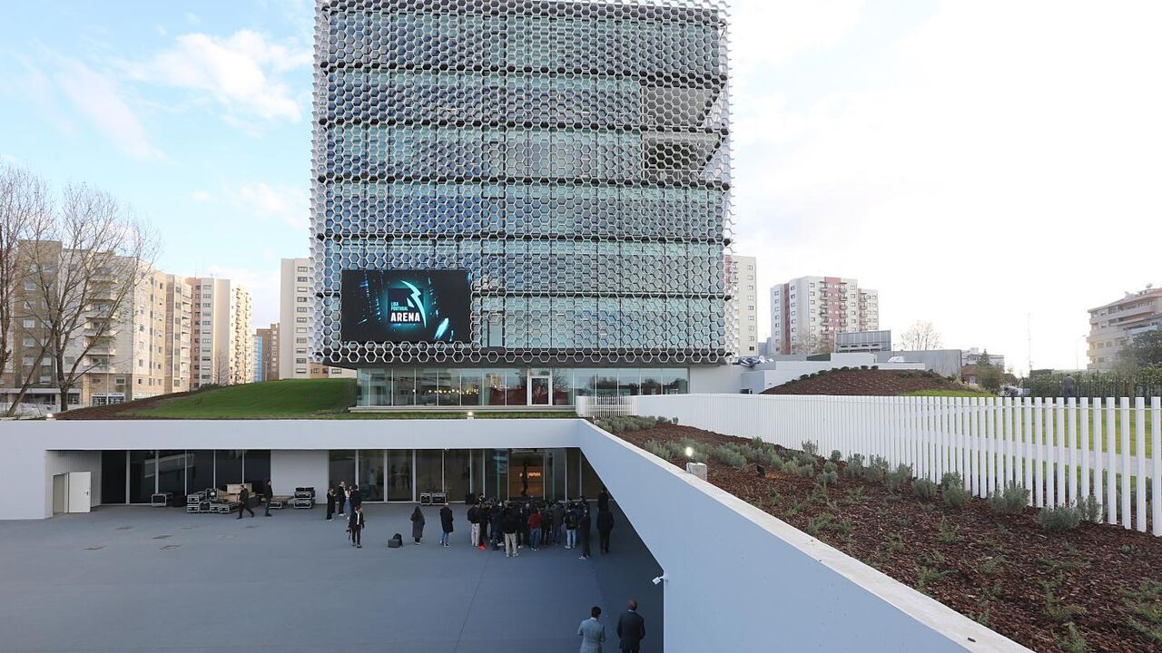 Arena Liga Portugal