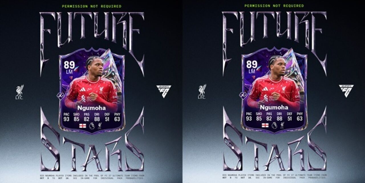 Future Stars em destaque