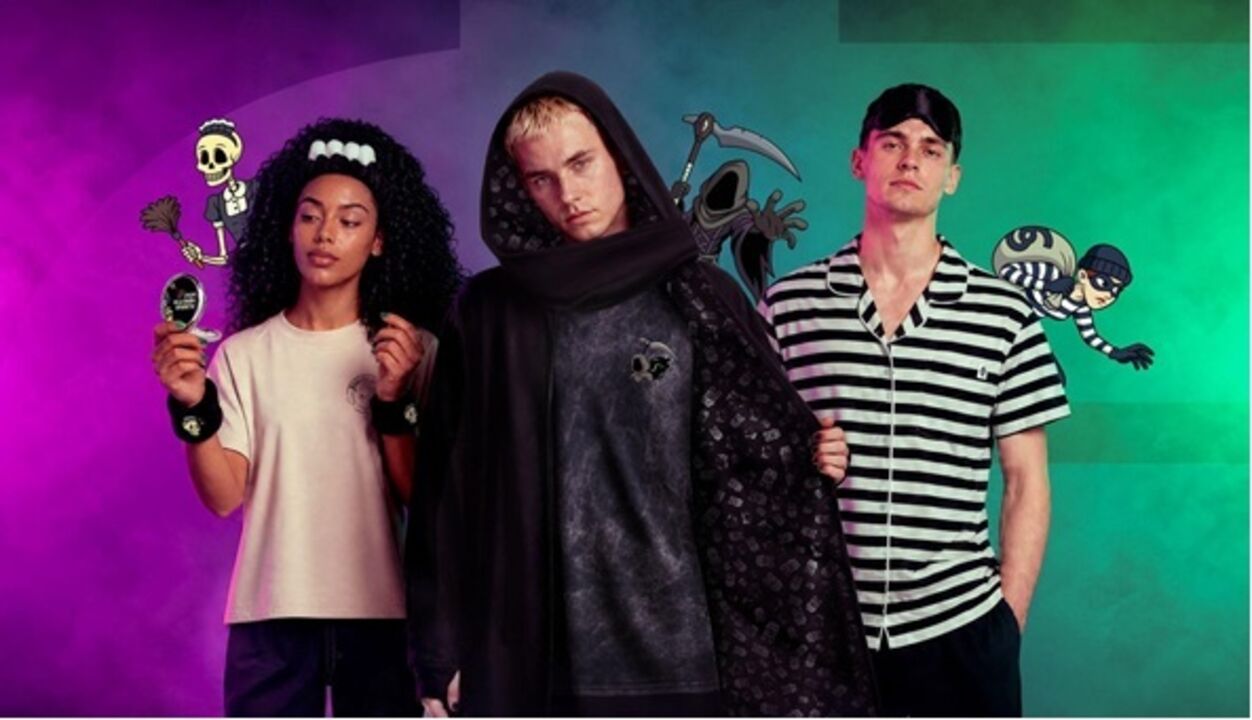 Coleção Spooky Season