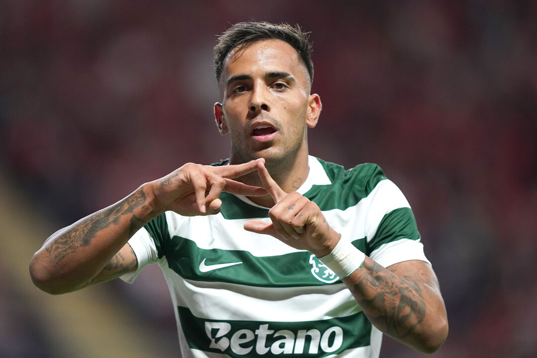 Zalazar decisivo em Braga