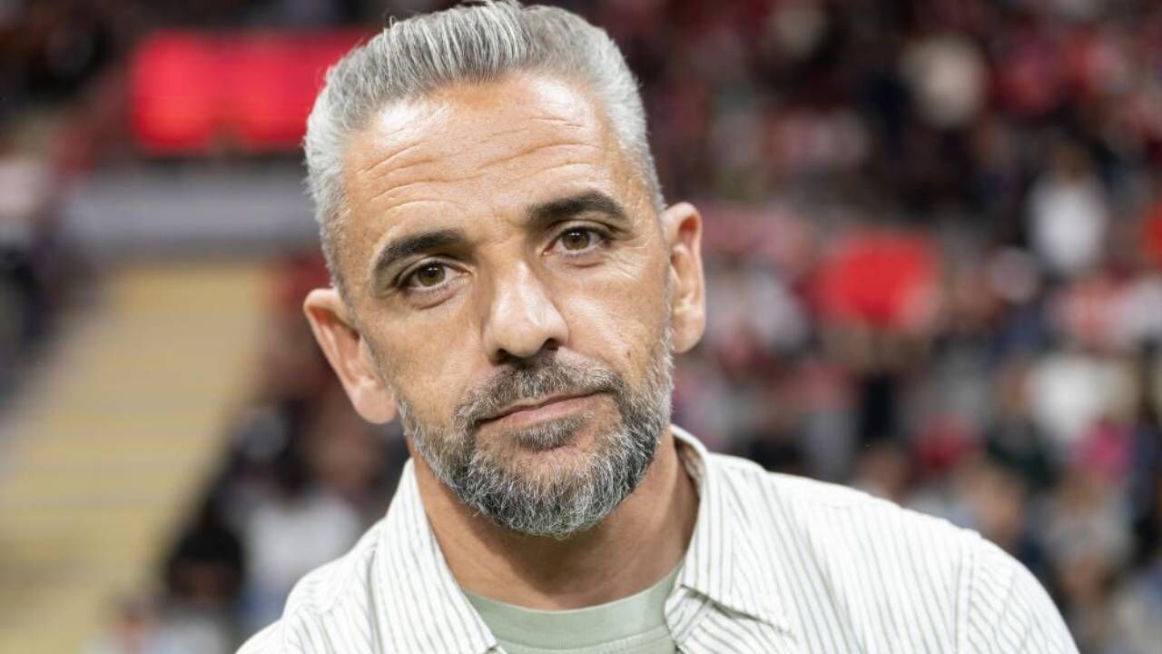 Rui Borges venceu pela primeira vez o Sp. Braga no comando do Sporting