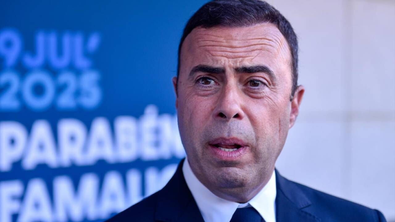 Miguel Ribeiro avança com revolução digital no Famalicão