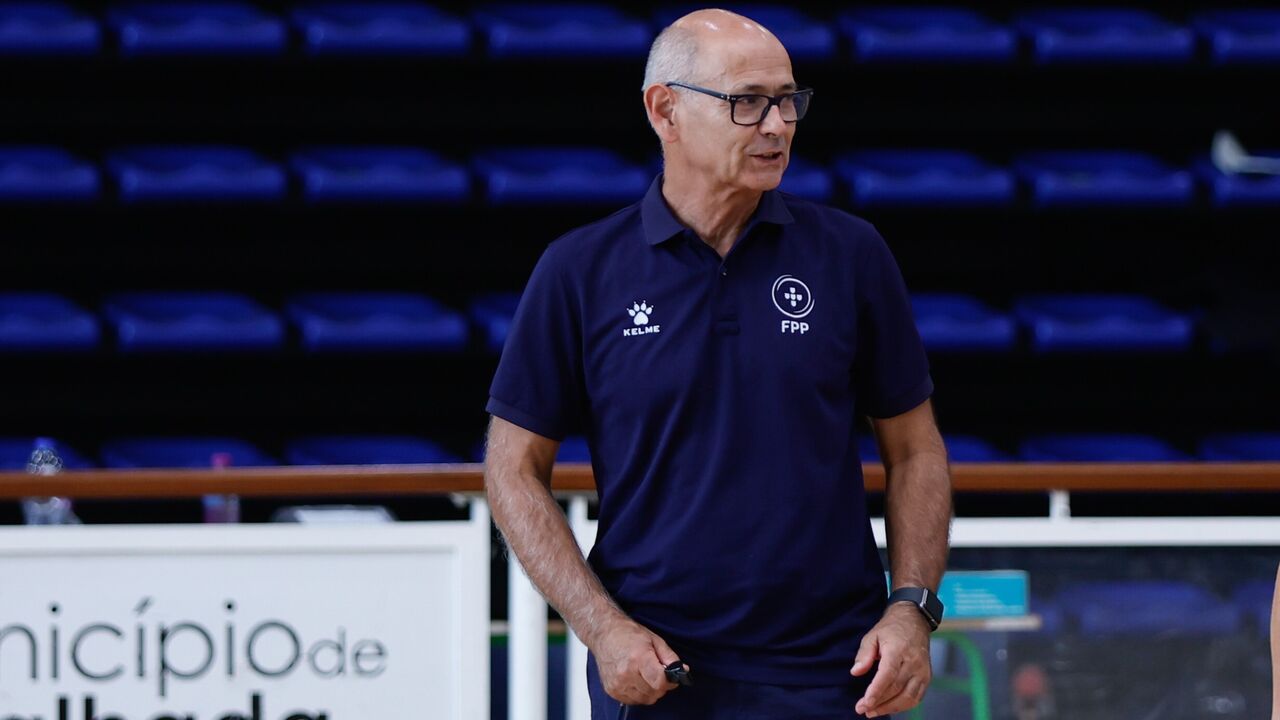Vasco Vaz leva Portugal à final do Mundial de sub-19 de hóquei em patins
