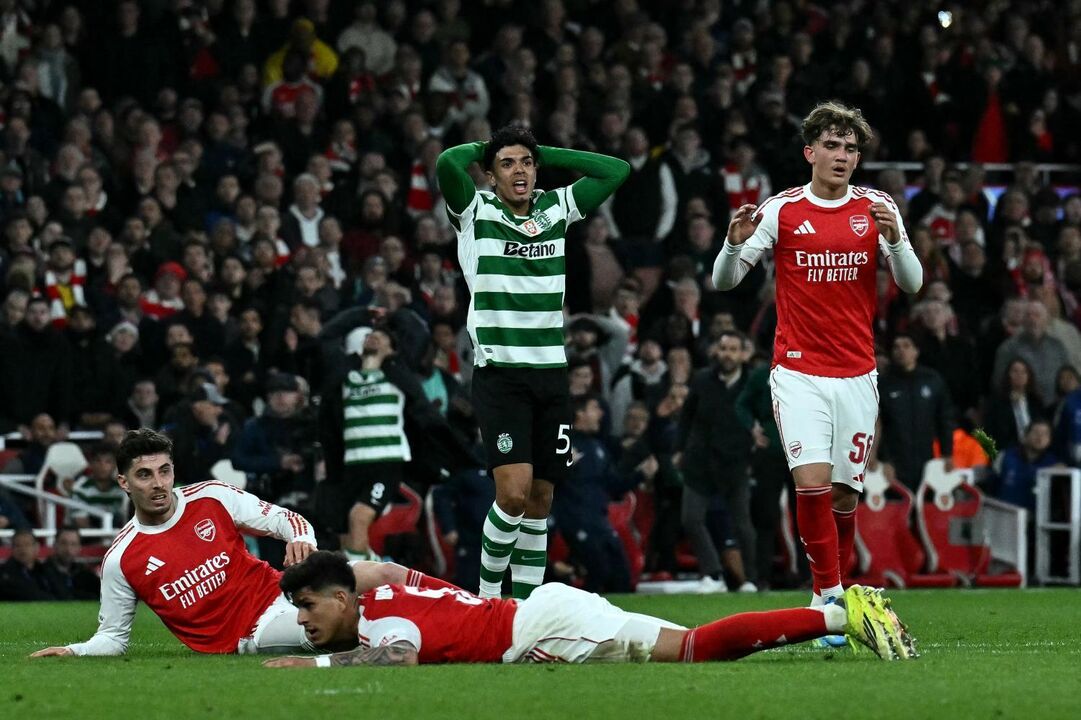 João Simões regressa à competição em Braga
