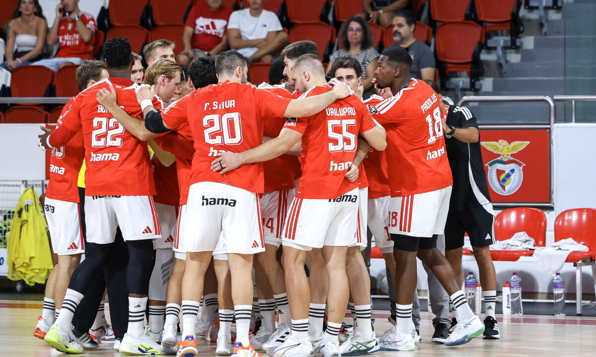 Benfica