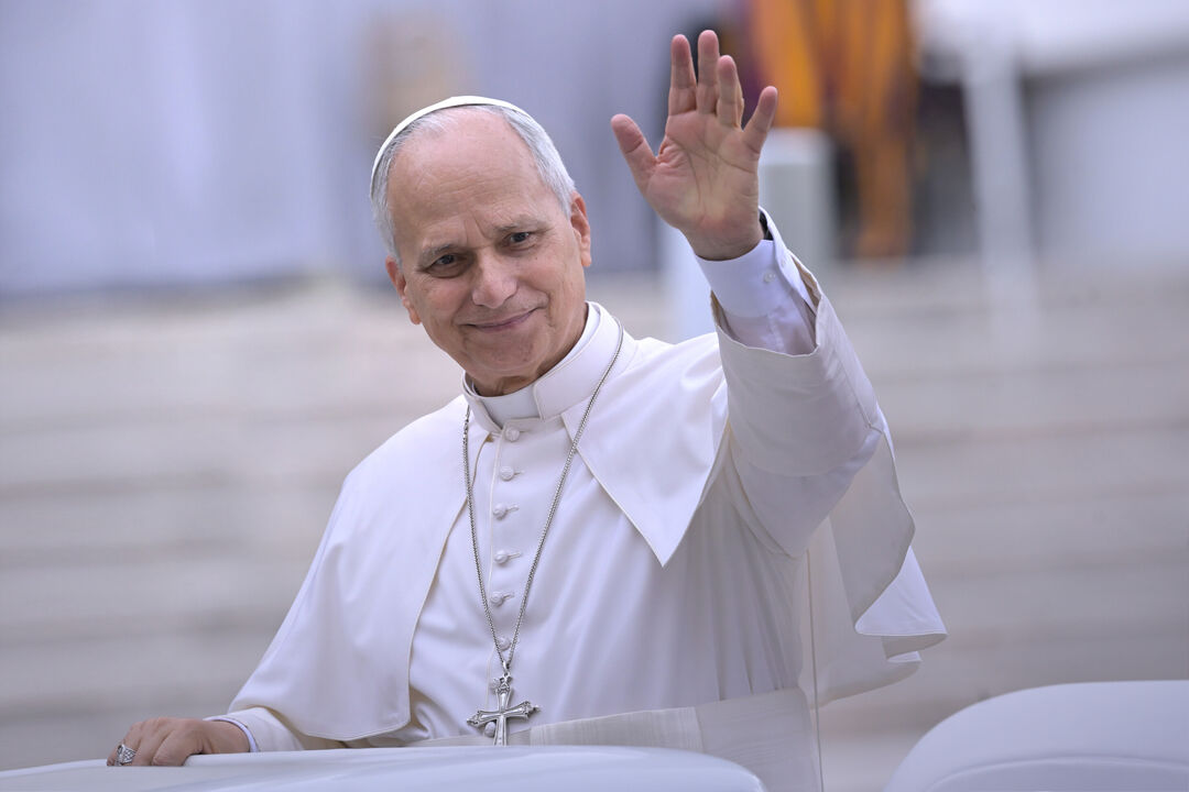 Papa Leão XIV vai ser operado