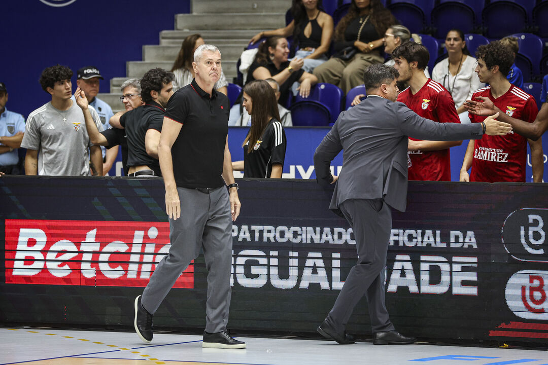 SLB Basket