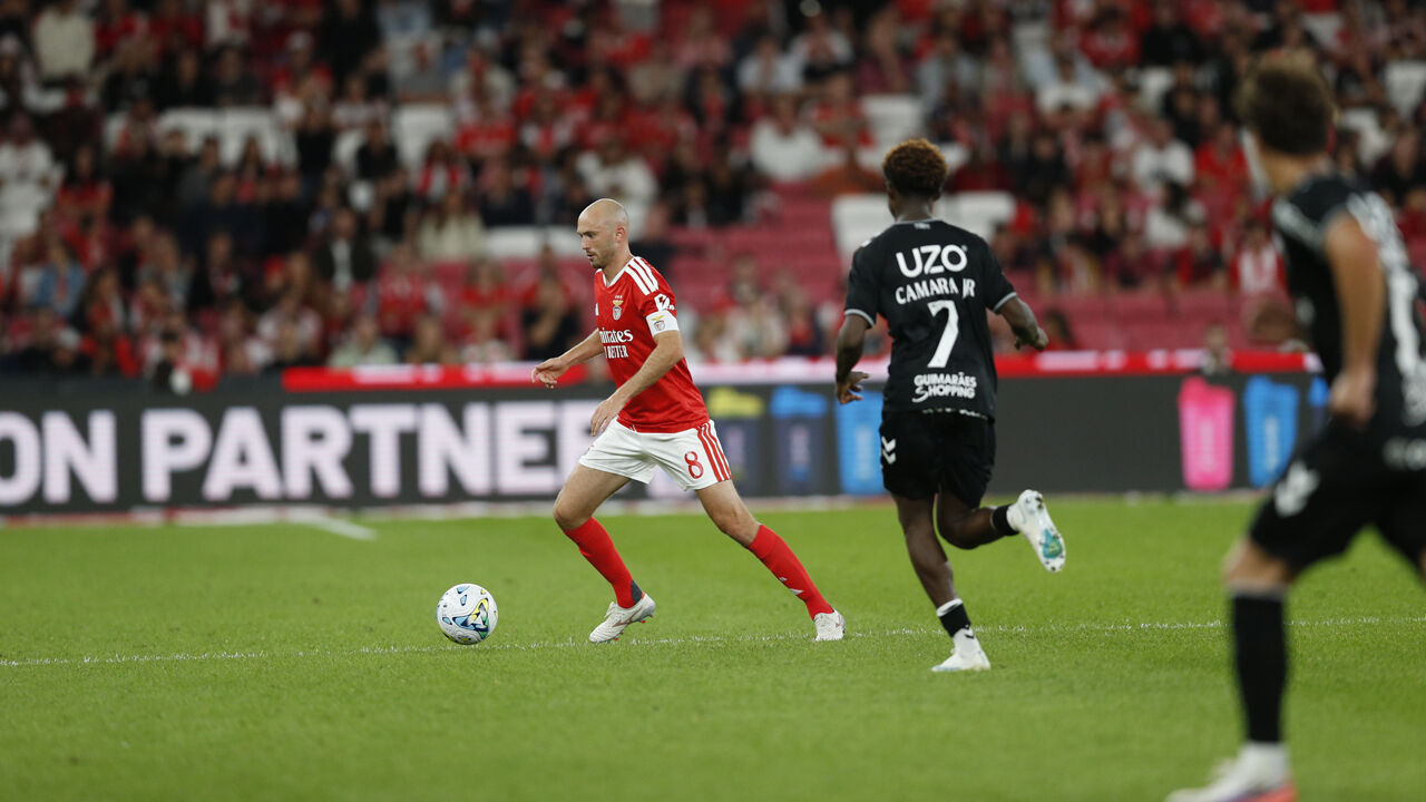 Aursnes assumiu a braçadeira de capitão aos 73 minutos