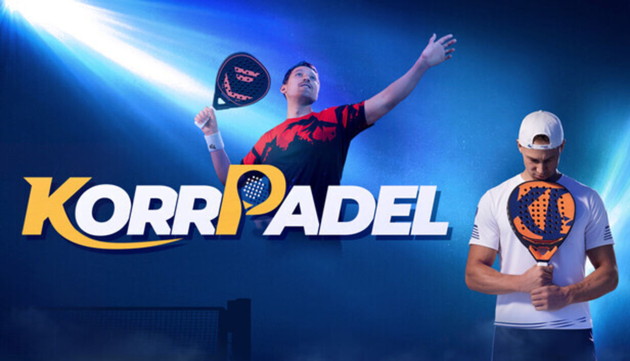 KorrPadel em destaque