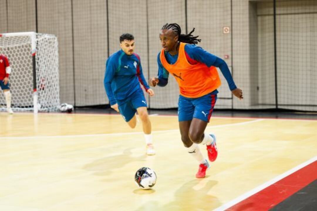 Silvestre regressa à Seleção para apuramento de Portugal para o Mundial