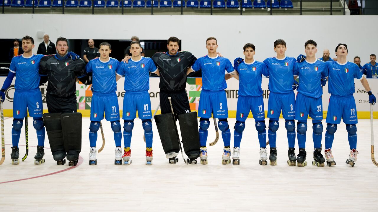 Seleção italiana