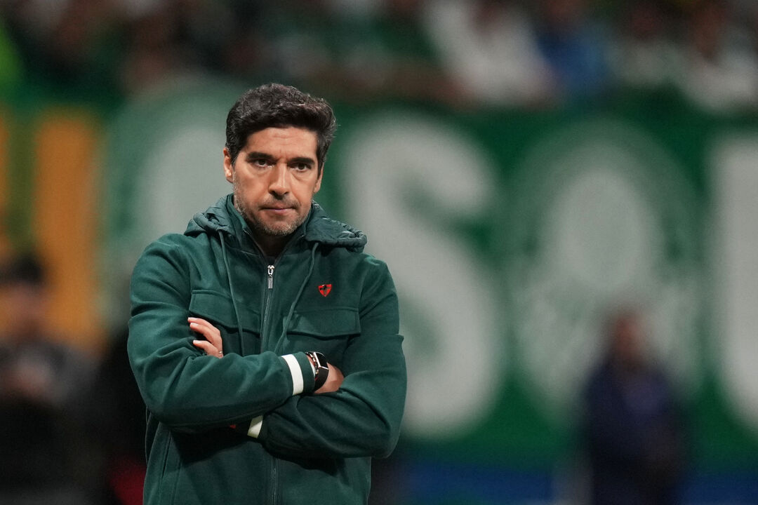 Abel Ferreira de regresso?
