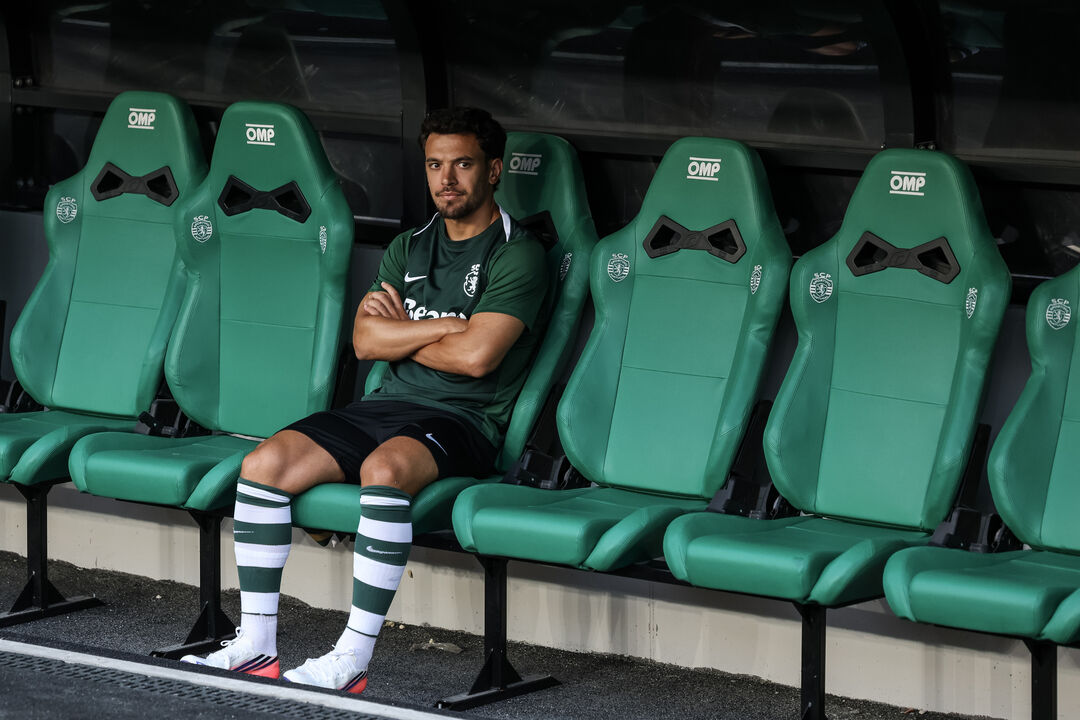 Pote volta a Alvalade como técnico?