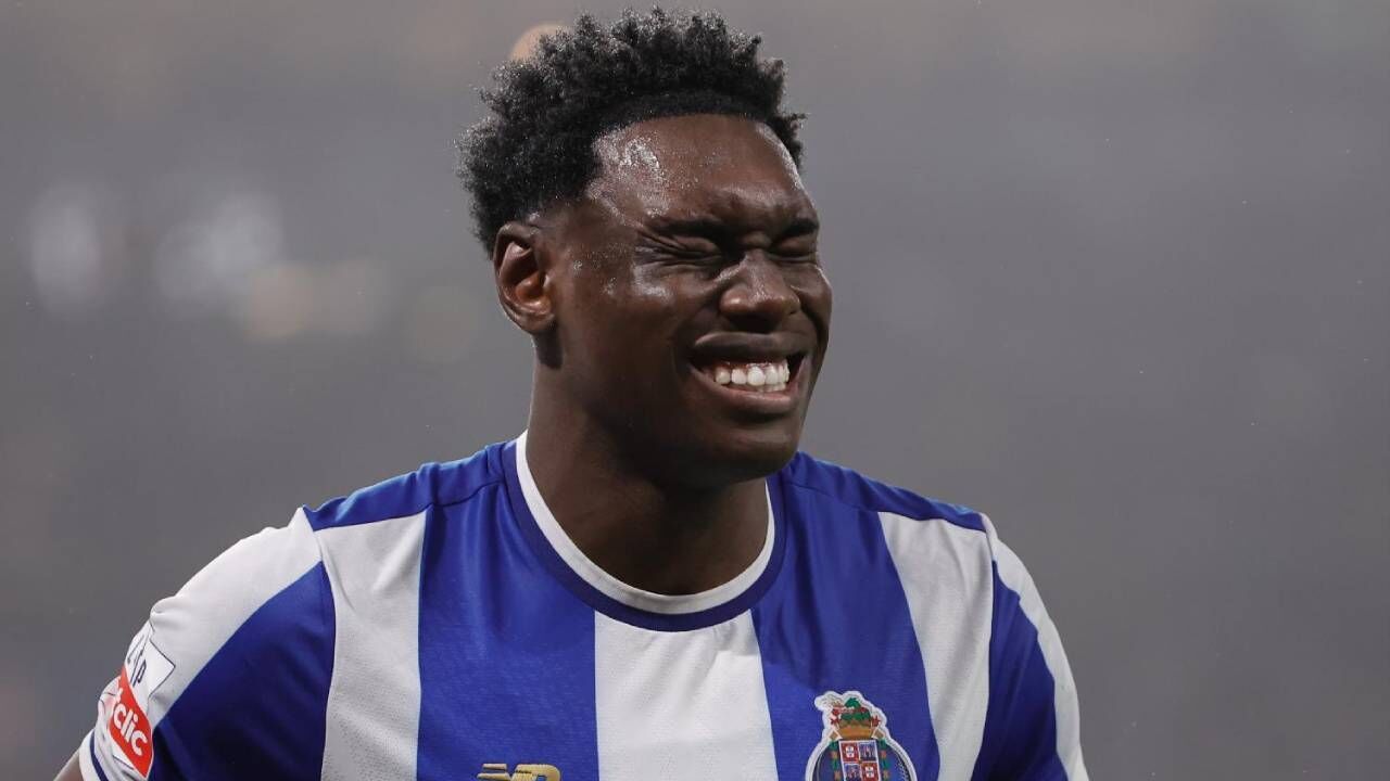 Samu pode estrear-se na Liga dos Campeões frente ao Betis