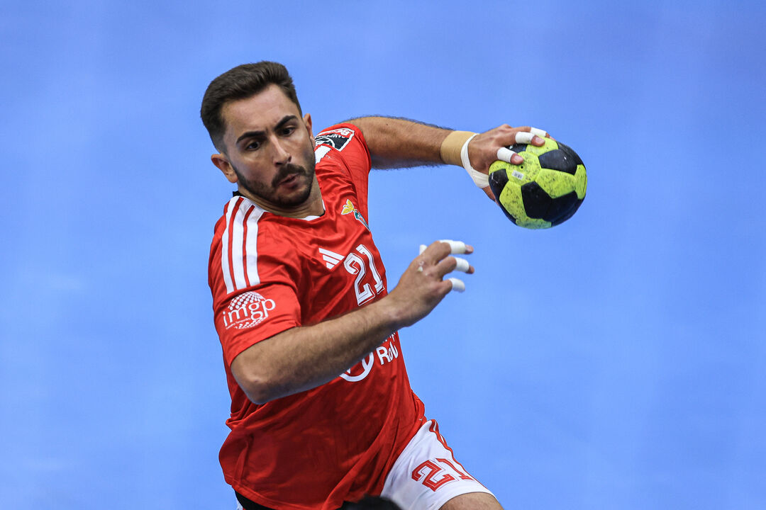 Bernardo Pegas