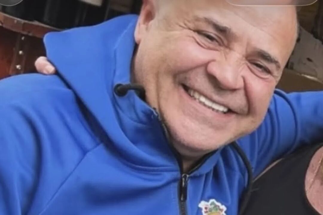 Armando Monteiro Pacheco, considerado cabecilha da rede da Arrábida, está na cadeia