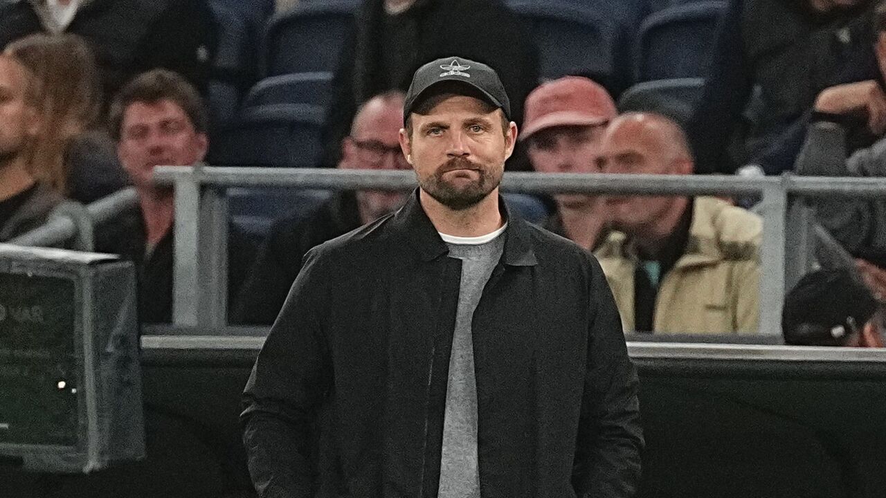Treinador do Copenhaga antevê jogo com Braga