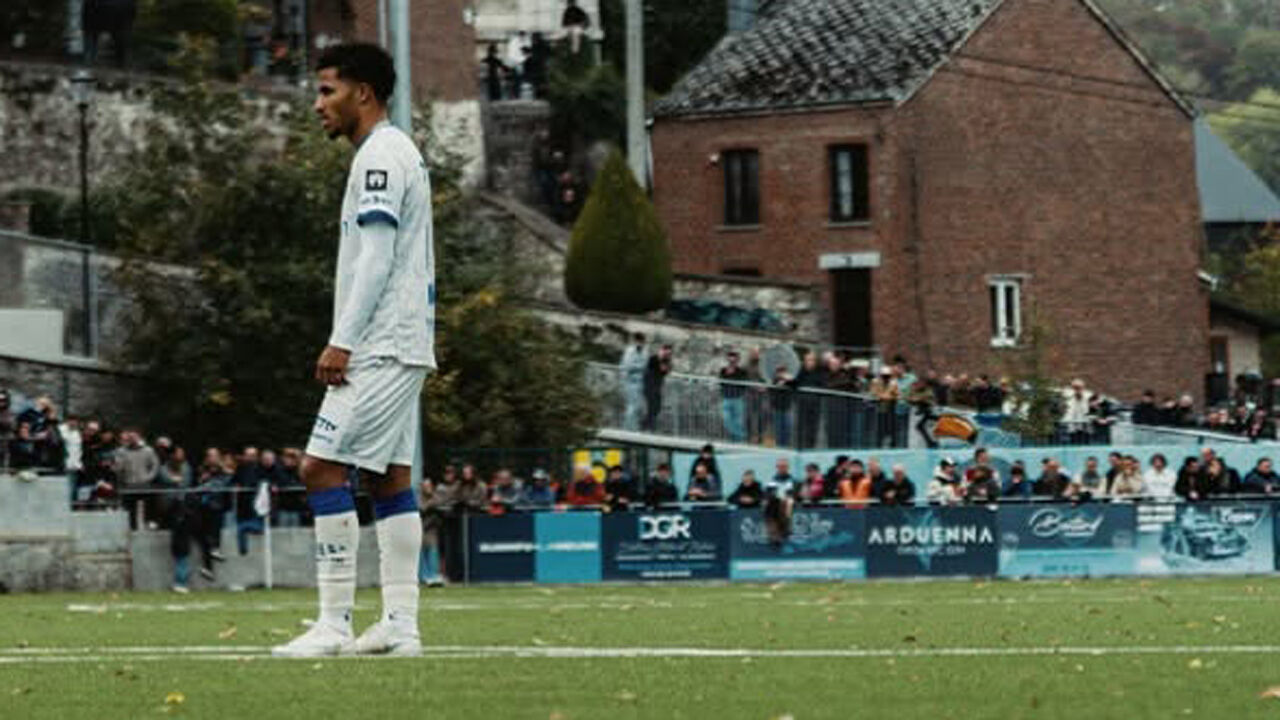 Gent eliminado da Taça da Bélgica antes da visita ao Sp. Braga