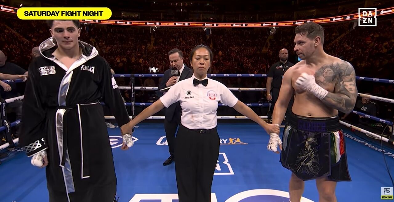 Momento da decisão
