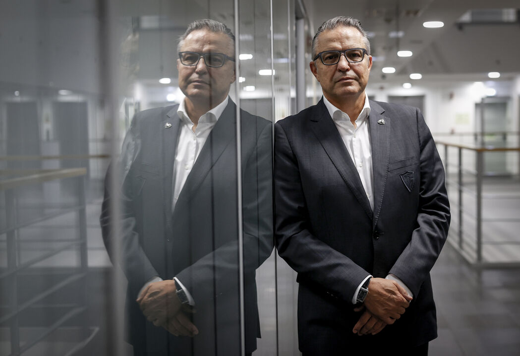 Mariano Maroto López