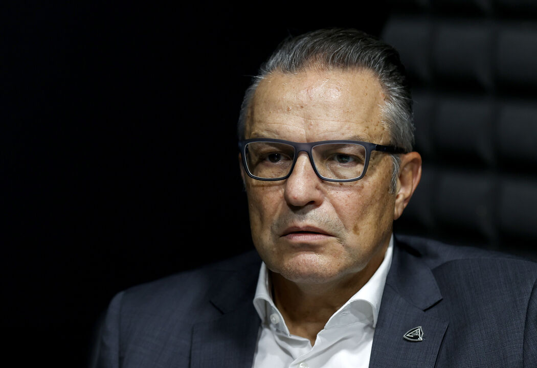 Mariano Maroto López