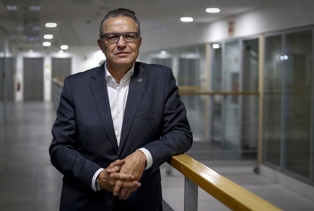 Mariano Maroto López