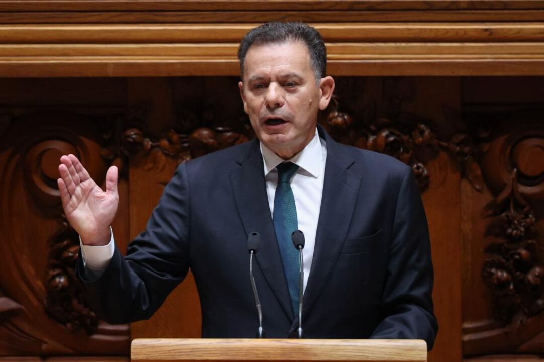 Luís Montenegro