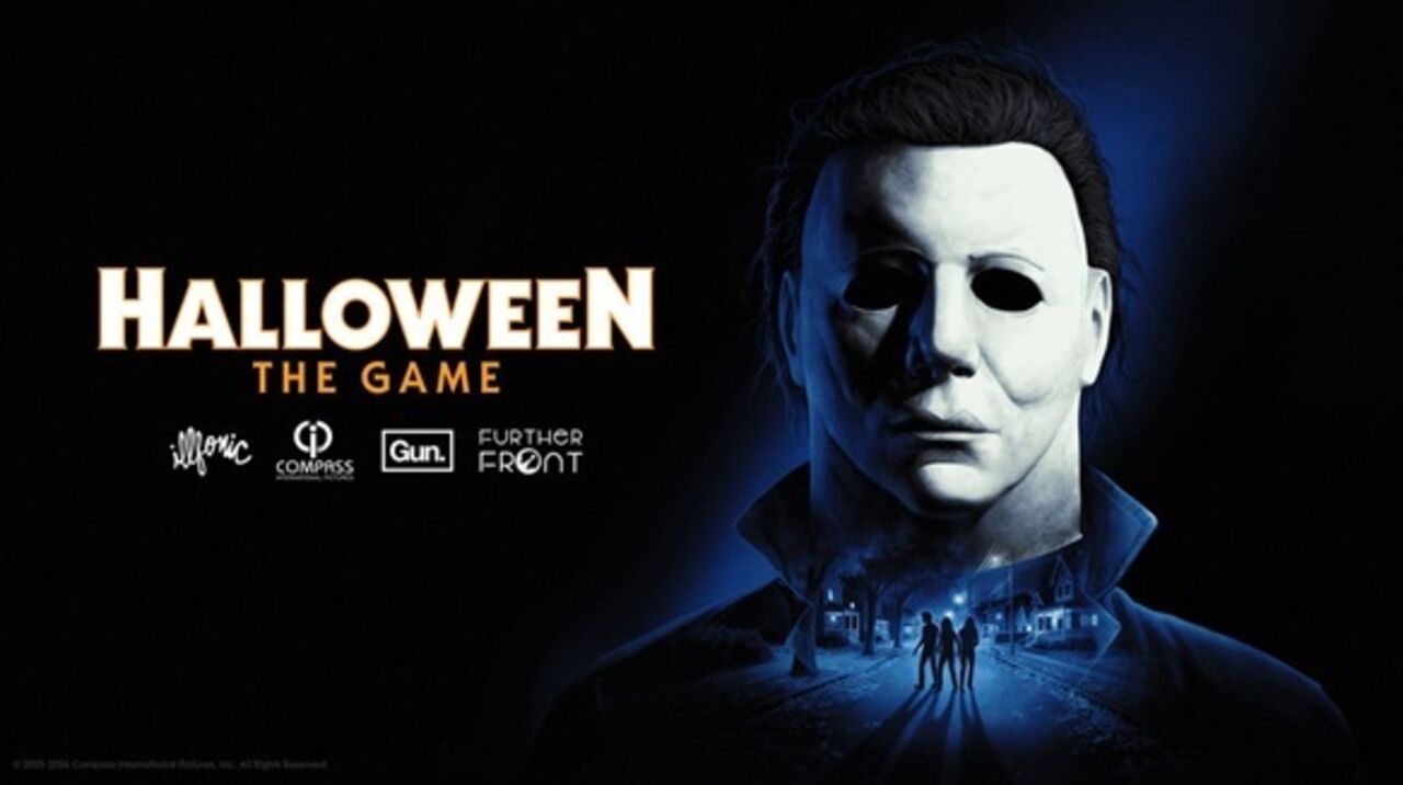 Halloween: The Game em destaque