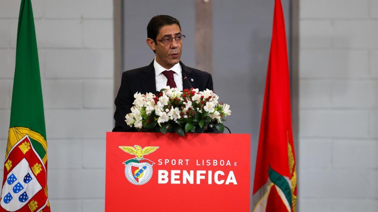 Discurso do presidente na abertura da AG
