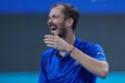 Daniil Medvedev