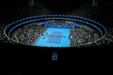 Daniil Medvedev enfrentou Djokovic nas meias-finais de Pequim