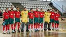 A Seleção Nacional