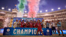 Portugal faz a festa no Mundialito/Olhar Record