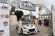 Irmãos Monteiro vencem Rally de Cantanhede com emoção